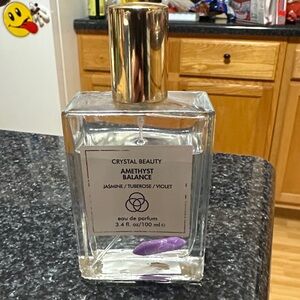 Discontinued Amethyst Balance Eau de Parfum
